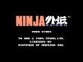 NES Ninja Gaiden Longplay