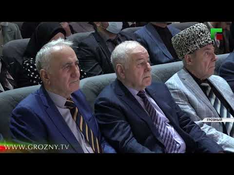 В Грозном подвели итоги премии «Серебряная сова»