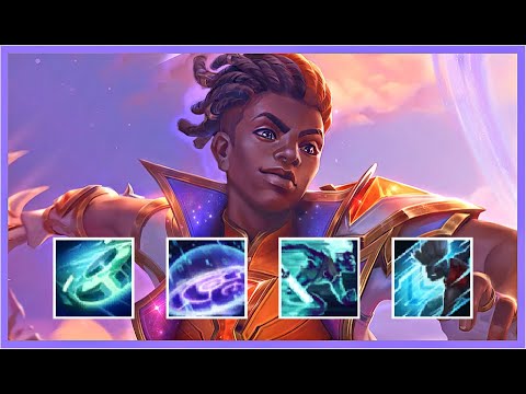 EKKO MONTAGE - BEST PLAYS S13