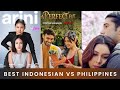 Top 10 Best Indonesian Vs Philippines Movies