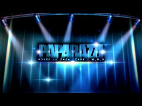 BOBEK aka JAKA CZAPA ╳ W.N.O ╳ PAPARAZZI [COMEBACK MXTP]