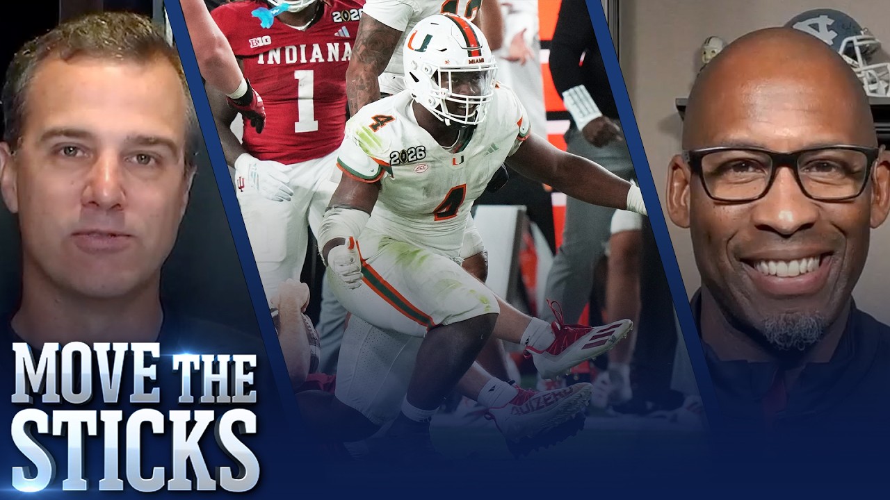 2026 NFL Scouting Combine Preview + Breaking Down Daniel Jeremiah’s Top 50 Prospects 2.0