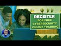 NIST 800-53 WORKSHOP | HOW TO REGISTER | REGISTER FOR FREE CYBER SECUR ..