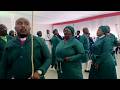 BELIEVERS IN CHRIST - ZIYAMUZWA UMELUSI 2026