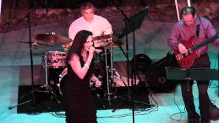 KCC Productions presents Debbie Orta at Pinecrest Gardens (2)