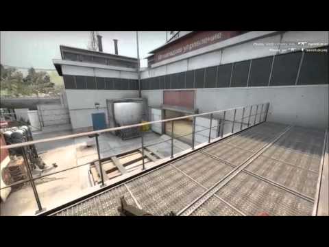 Playing-Ducks e.V. idddQ EPS Cup#3 vs. Team KR Map: de_cache