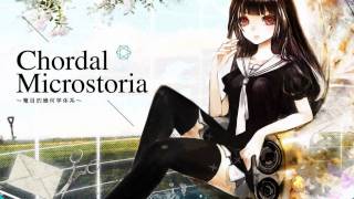 【C80】 Chordal Microstoria ～Crossfade Demo～ 【LYDIA GRAVE】