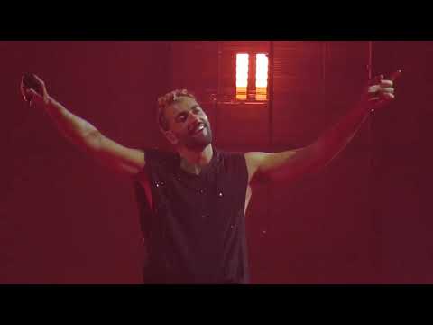 Fuoco di Paglia - Marco Mengoni  Conegliano