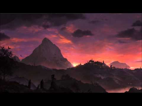 Amphix & S O L - Blend