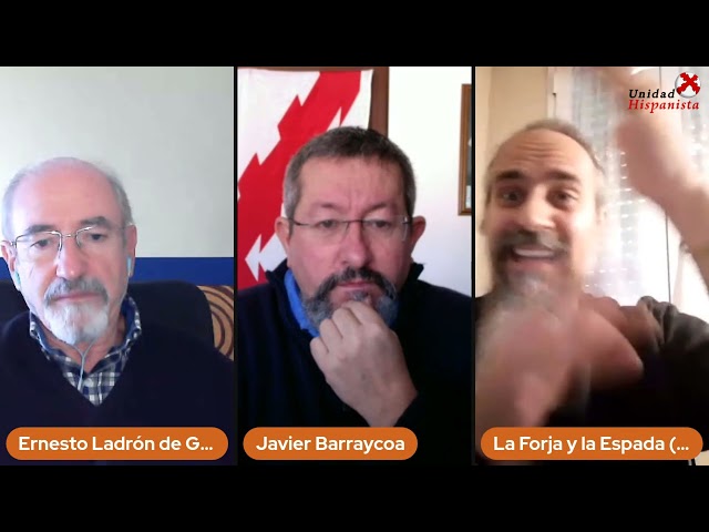 Vídeo relacionado con Hispanofilia. España frente a su destino