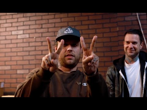 Stick To Your Guns 20 Years Documentary