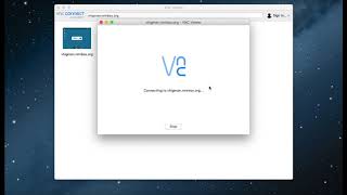 Download the video "CcpNmr AnalysisAssign V3 - Using Analysis With NMRbox"
