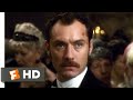Sherlock Holmes A Game Of Shadows 2011 Hidden Assassins Scene 7 10 Movieclips