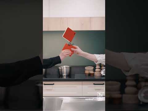 CABLELESS STORIES - Ballerina Küchen x Nimbus