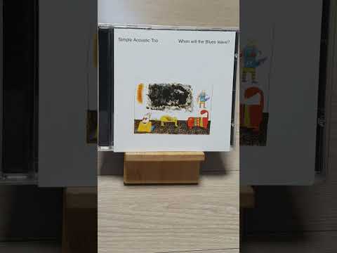 Simple Acoustic Trio – Balladoena