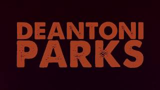 Die Cut Trailer Deantoni Parks
