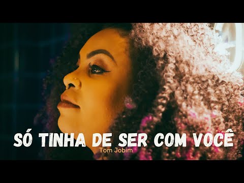 Glaw Nader | Só Tinha de Ser Com Você