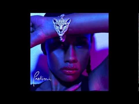 Paulini - Heartbreak is Over (The Oxford Hustlers Remix Radio Edit)
