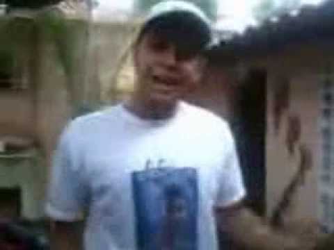 MC SWELL-HOMENAGEM AO ETERNO JEFERSON (PROD.DJ R1 STUDIO POWER RECORDS)