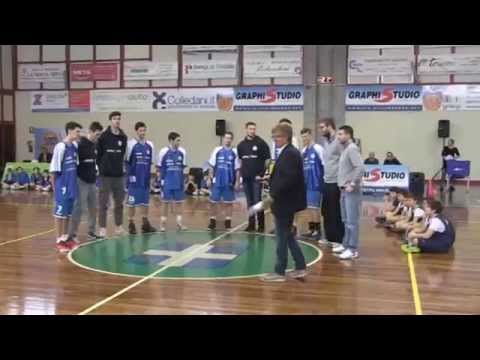 Vis Spilimbergo - Festa settore giovanile 2014-15