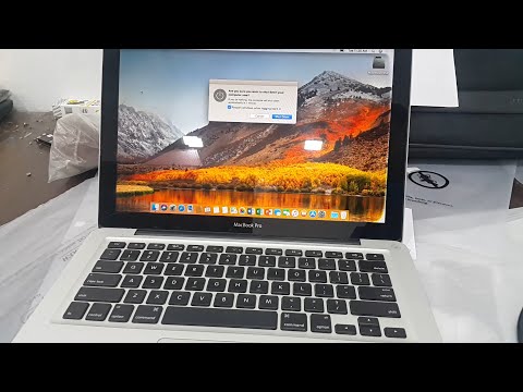 Macbook A1534 No power in