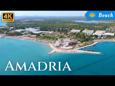 Amadria Park Strände: Das Beste der Riviera von Šibenik | Kroatien Strandführer
