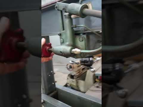 1968 DAKE 25H H-Frame Presses | Rock Solid Tools (1)