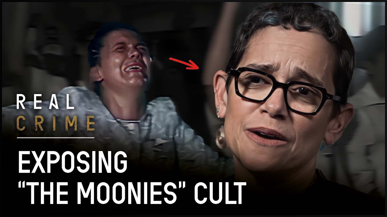The Moonie Cult Exposed By Former Member