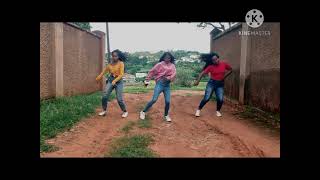 Download lagu Anj'ar-MAGNEVA Dance Cover By S. Tia Dihy mp3