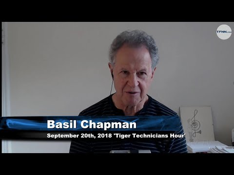 September 20th Tiger Technician's Hour on TFNN