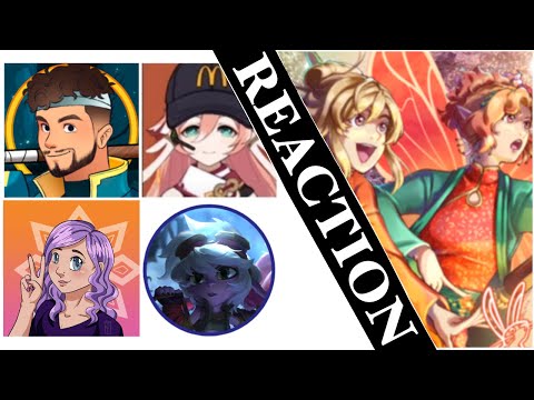 DALASTONE? - Memories by Lantern React- ft. @espero_plays , @connerzac , @stitchedyt , @rocketgalFE