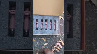 Toyota camry 2004 v6 injector replacement and full Tune up