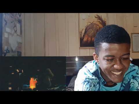 Jhony REACT -  CABUM (JOVENS PRETOS MILIONÁRIOS ) - JayA LuucK e Jovem Dex