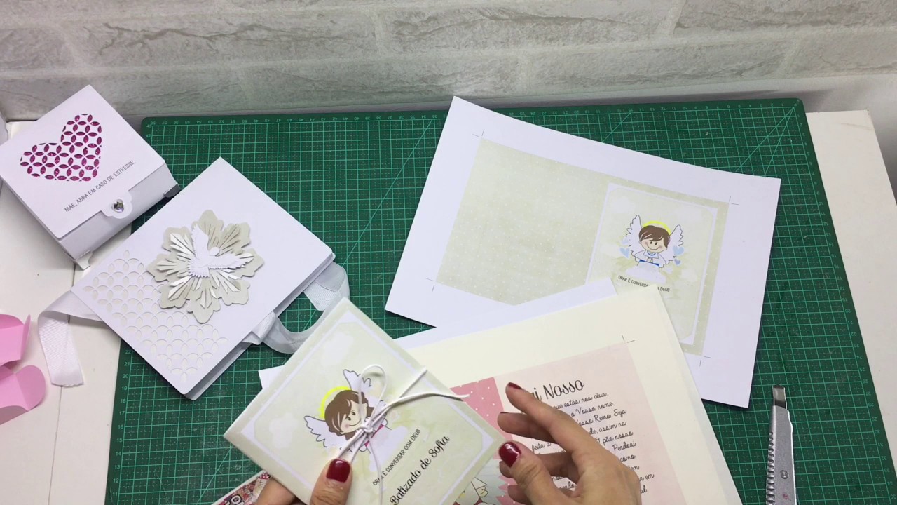 Watch Now Livrinho de Orações Santa Ideia Livrinho de Orações Santa Ideia