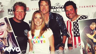 Rascal Flatts - How They Remember You (Fan Video)