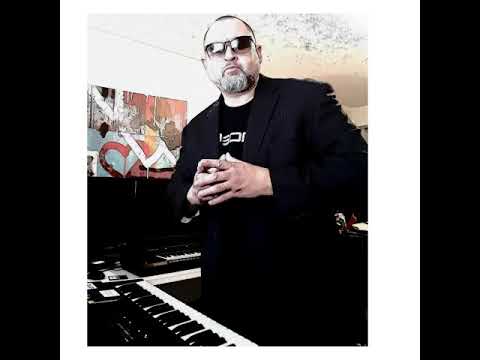 fr3droq Album-(Night Shift)-Track #1