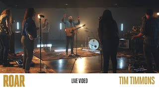 Roar by Tim Timmons