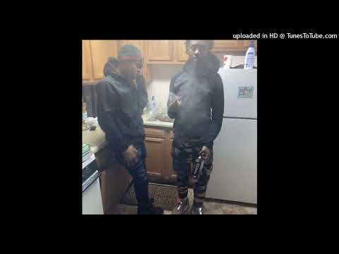 Cruddy Murda x FastCash June x DMV type beat - Hate In Da City [PROD TRAPMONEYBIGGIE]