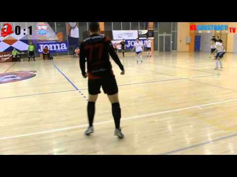 PG Gdańsk - Ks Constract