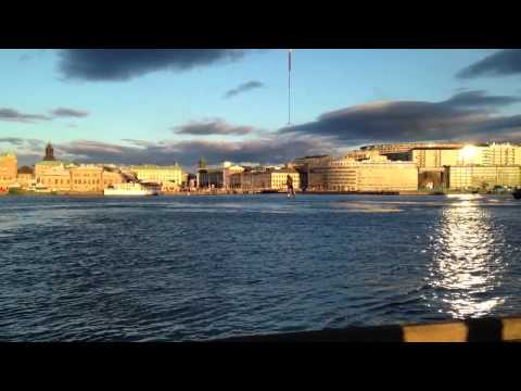 Magnus Rosén amazing flying bass solo