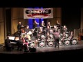 Swingtime Big Band - Eager Beaver 