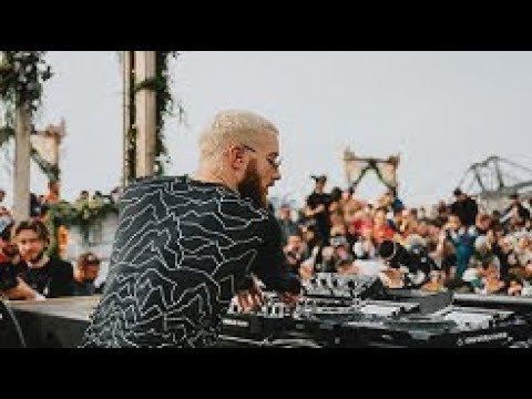 James Hype 🎧 - Leave The World Behind You & I Feel It 🤍 Live at Tomorrowland 23