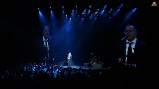 יעקב שוואקי פורץ בבכי בשיר לחיילים בביצוע לייב מרגש במיוחד!