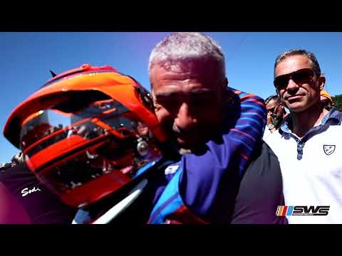 World Champion SWS 2k22 : Joker Team