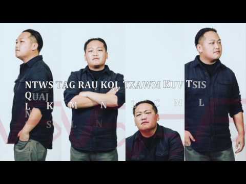 Ntxub Karaoke - Deathrhyme ft. Tupao Xiong