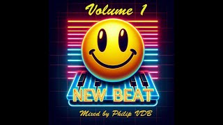 The Beat Mix - Coloray video