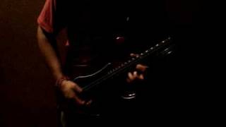 AkroniA-Solo guitarra
