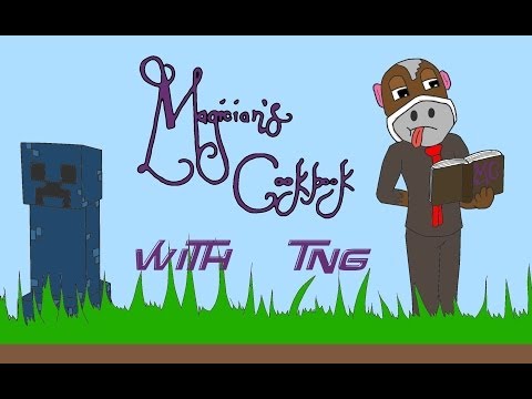 Minotaur dungeon (Magician's Cookbook)