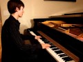 Katy Perry: The One That Got Away Piano Cover ...
