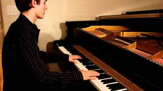 Download lagu Katy Perry: The One That Got Away Piano Cover mp3